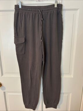 Weekend Andrea Jovine Cargo Joggers - Dark Gray - S
